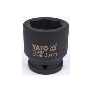 Yato Yt-1085 Slagmoersleutel, Verzenden, Nieuw