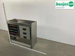 Aluca bedrijfswageninrichting 1010x420x950mm (3054), Ophalen of Verzenden