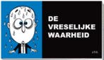 De vreselijke waarheid, Verzenden, Nieuw, Jack Chick, Christendom | Katholiek