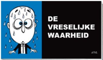 De vreselijke waarheid, Boeken, Verzenden, Nieuw, Jack Chick, Christendom | Katholiek