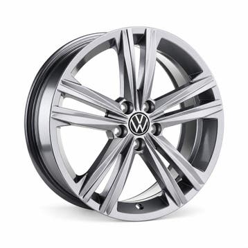 Volkswagen Polo 6 (2G) lichtmetalen velg (16 inch), Ophalen of Verzenden, Nieuw