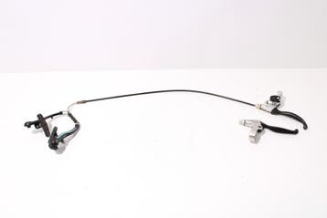Complete voorrem v-brake | remgreep | Kalkhoff Allround Agat, Fietsen en Brommers, Fietsonderdelen, Gebruikt