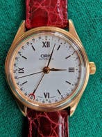 Oris - Pointer Date - 7430.60.08 - Unisex - 1997, Nieuw
