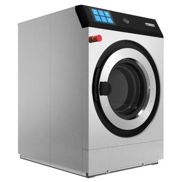 GGM Gastro | Professionele wasmachine - 11kg - 1002tpm - |, Verzenden, Nieuw