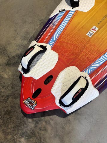Starboard Isonic Wood - 110L, Ophalen of Verzenden, Nieuw