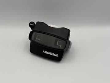 JISOO – 1st Mini Album [AMORTAGE] (REELS Ver.), Verzenden, Nieuw