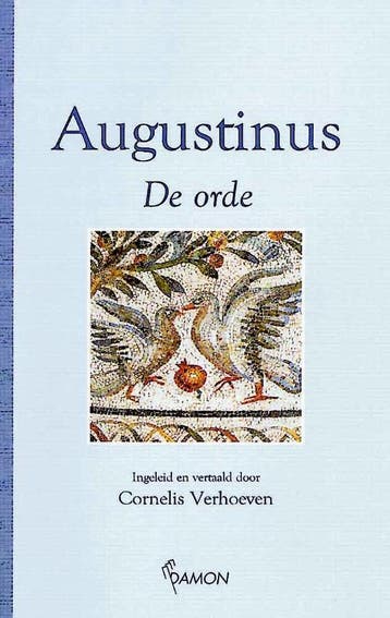 De Orde | Aurelius Augustinus | Nieuw, Ophalen of Verzenden, Nieuw, Aurelius Augustinus