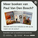 Trainen met de hartslagmeter 9789043816311, Verzenden, Gelezen, Paul Van Den Bosch
