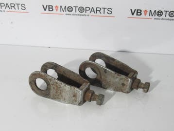 KTM Spanners achterbrug, Motoren, Ophalen of Verzenden, Nieuw