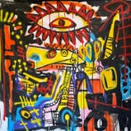 Freda People - Guernica Abstract Collection XL