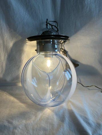 Plafondlamp - Muranoglas - Membrana