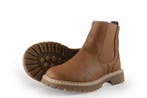 Nelson Boots Meisjes in maat 26 Cognac, Verzenden, Jongen of Meisje, Schoenen, Zo goed als nieuw