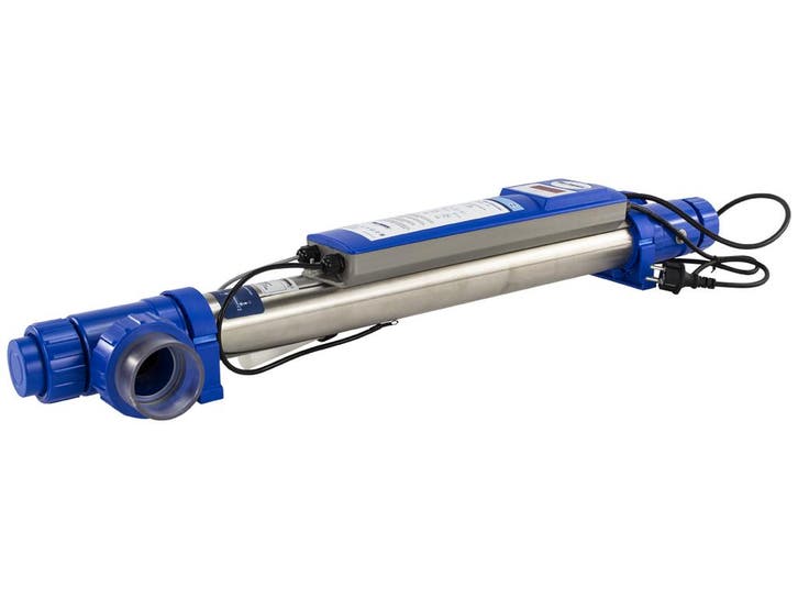 Blue Lagoon UV-C Ionizer 40 watt, Tuin en Terras, Zwembad-toebehoren, Nieuw, Verzenden