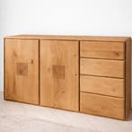Forestales Seattle Commode II, Nieuw