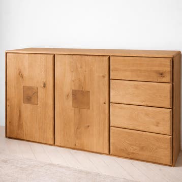 Forestales Seattle Commode II, Nieuw