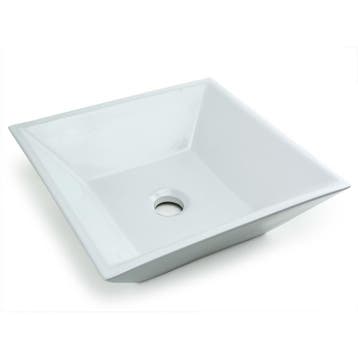 Waskom Trento Keramiek, Nieuw