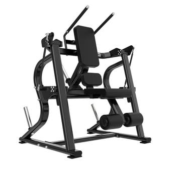 Black Series Leverage Abdominal Oblique Crunch, Sport en Fitness, Verzenden, Nieuw