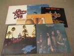 The Amazing Rhythm Aces, Joan Baez, Poco, The Eagles - LP, Cd's en Dvd's, Nieuw in verpakking