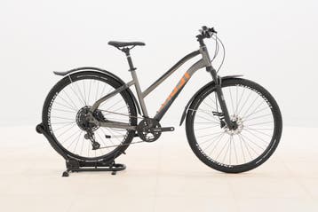 Ghost SQUARE CROSS ESSENTIAL AL – 2022 – 161 - 170 cm, Verzenden, Zo goed als nieuw