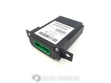Versnellingskiezer Renault 7420739680, Ophalen, Gebruikt, Renault, Interieur en Bekleding
