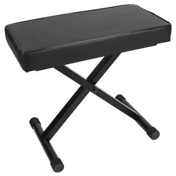 Boston OB-240 keyboardbank – extra sterk X-model met EZ lock, Muziek en Instrumenten, Keyboards, Ophalen of Verzenden, Nieuw