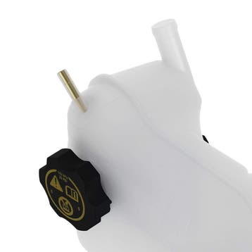 Voor Reservoir geschikt voor Buick Regal/LaCrosse 2010-20..., Auto-onderdelen, Motor en Toebehoren, Verzenden, Nieuw, Buick