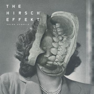 cd - The Hirsch Effekt - Holon : Agnosie, Verzenden, Zo goed als nieuw