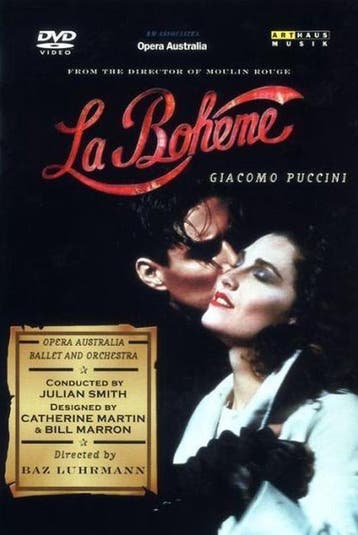 Giacomo Puccini - La Boheme, Verzenden, Nieuw in verpakking
