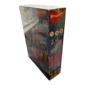 Zoey 101 Seizoen 2 Afleveringen 14 t/m 26 (DVD) (NIEUW), Verzenden, Nieuw in verpakking