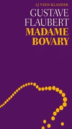 Madame Bovary | Gustave Flaubert, Boeken, Ophalen of Verzenden, Nieuw, Gustave Flaubert