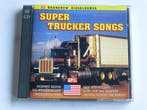 Super Trucker Songs - 32 brandnew dieselsongs (2 CD), Cd's en Dvd's, Ophalen of Verzenden, Zo goed als nieuw