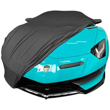 Autohoes voor Lamborghini Aventador (2011-present) Indoor, Ophalen of Verzenden, Nieuw, Op maat