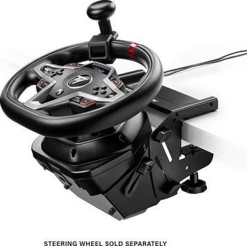 Thrustmaster Simtask Steering Kit - PC - stuurknop en, Spelcomputers en Games, Verzenden, Nieuw