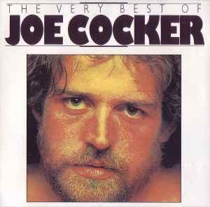 cd - Joe Cocker - The Very Best Of Joe Cocker, Verzenden, Zo goed als nieuw