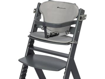 Bebeconfort Timba - Kinderstoel - Meegroeistoel met, Kinderen en Baby's, Kinderstoelen, Verzenden, Zo goed als nieuw