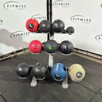 Ballen Rek - Incl. Medicijnballen, Ophalen of Verzenden, Nieuw, Overige typen