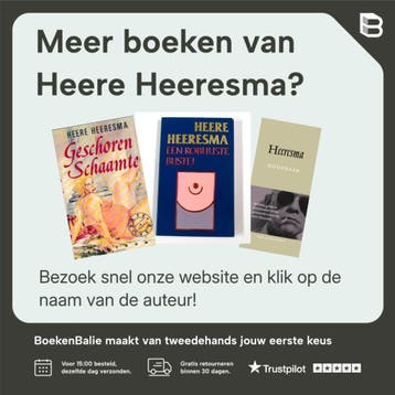 Han De Wit Gaat In Ontwikkelingshulp - Heere Heeresma, Verzenden, Gelezen, Heere Heeresma