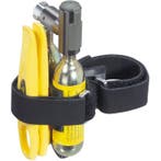 TOPEAK Topeak Co2 pomp Airboost Race Pod X (Accessoires), Ophalen of Verzenden, Nieuw, Overige merken
