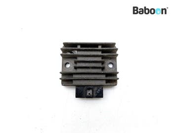 Spanningsregelaar Honda NX 125 Transcity 1988-1992 (NX125), Verzenden, Gebruikt