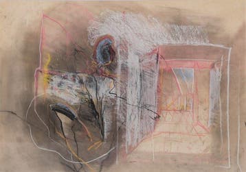 Kees van Bohemen (1928–1985) - z.t.