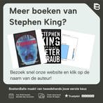 The life of Chuck 9789049208639 Stephen King, Verzenden, Gelezen, Stephen King