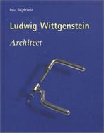 WITTGENSTEIN, ARCHITECT 9789054960485 P WIJDEVELD, Verzenden, Zo goed als nieuw, P WIJDEVELD
