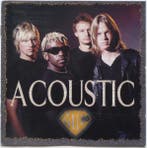 cd - MIC - Acoustic, Verzenden, Zo goed als nieuw