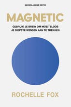 Magnetic 9789043936583 Rochelle Fox, Verzenden, Zo goed als nieuw, Rochelle Fox