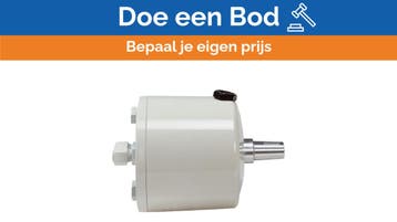 Bieden: USED Vetus HTP2010 hydraulic steering, Ophalen of Verzenden, Nieuw