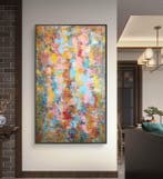 Jana Noldin - Abstract Original Painting n.1090 - XL