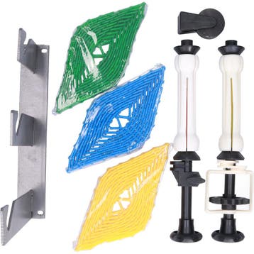 405 Photogear Uitgebreide Expander Set, Ophalen of Verzenden, Nieuw, Overige typen