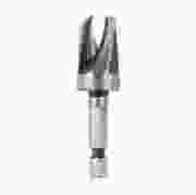 Rex Proppenboor Conisch 10 mm (6121001), Verzenden, Nieuw
