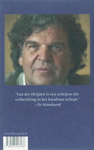 Mim, of De doorstoken globe / Homo duplex 9789023426486, Verzenden, Zo goed als nieuw, A.F.Th. van Heijden