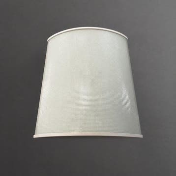 Fontana Arte - Simple White Art. 3027 – Original Vintage